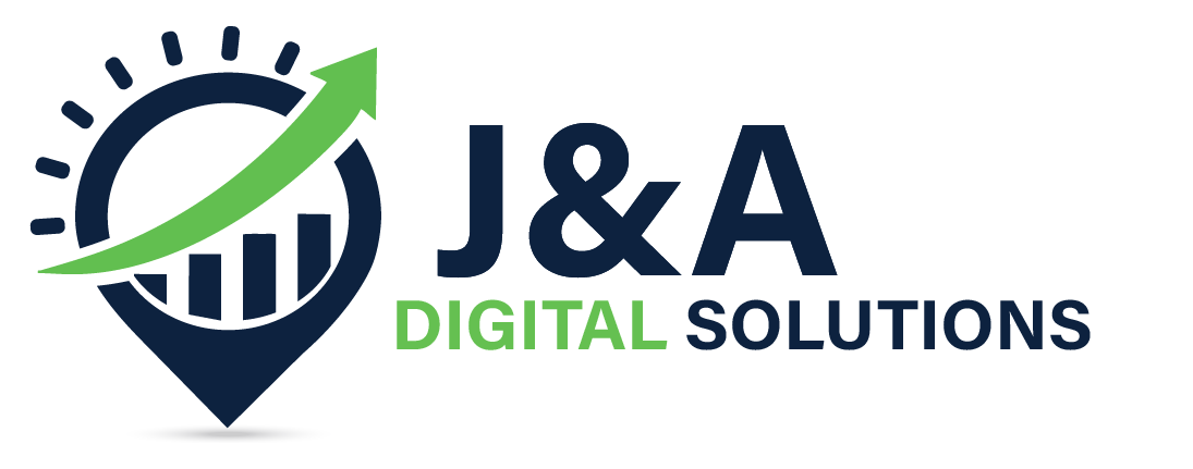 J&A Digital Solutions LLC Logo